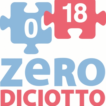 0 - 18 ODV logo