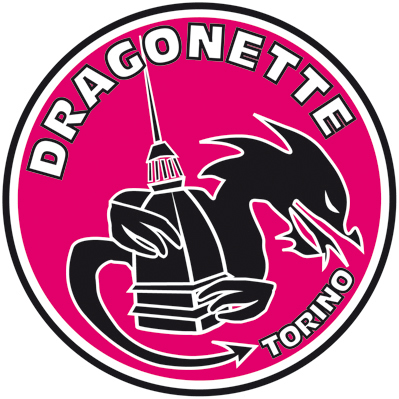 Dragonette Torino Logo