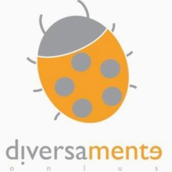 Diversamente Onlus logo