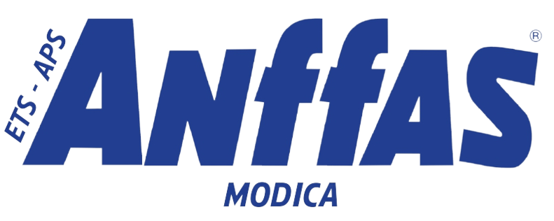Anffas Modica APS logo