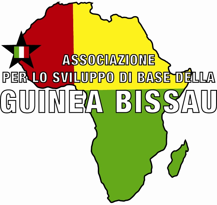 Sviluppo Guinea Bissau Onlus Logo