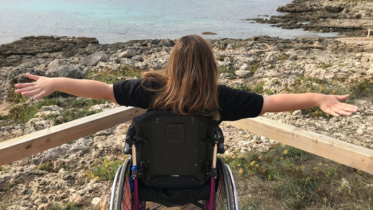 Dono di Squadra 2026 - Progetto "Vacanze Senza Barriere": un soggiorno per costruire autonomia, autostima, sollievo e benessere