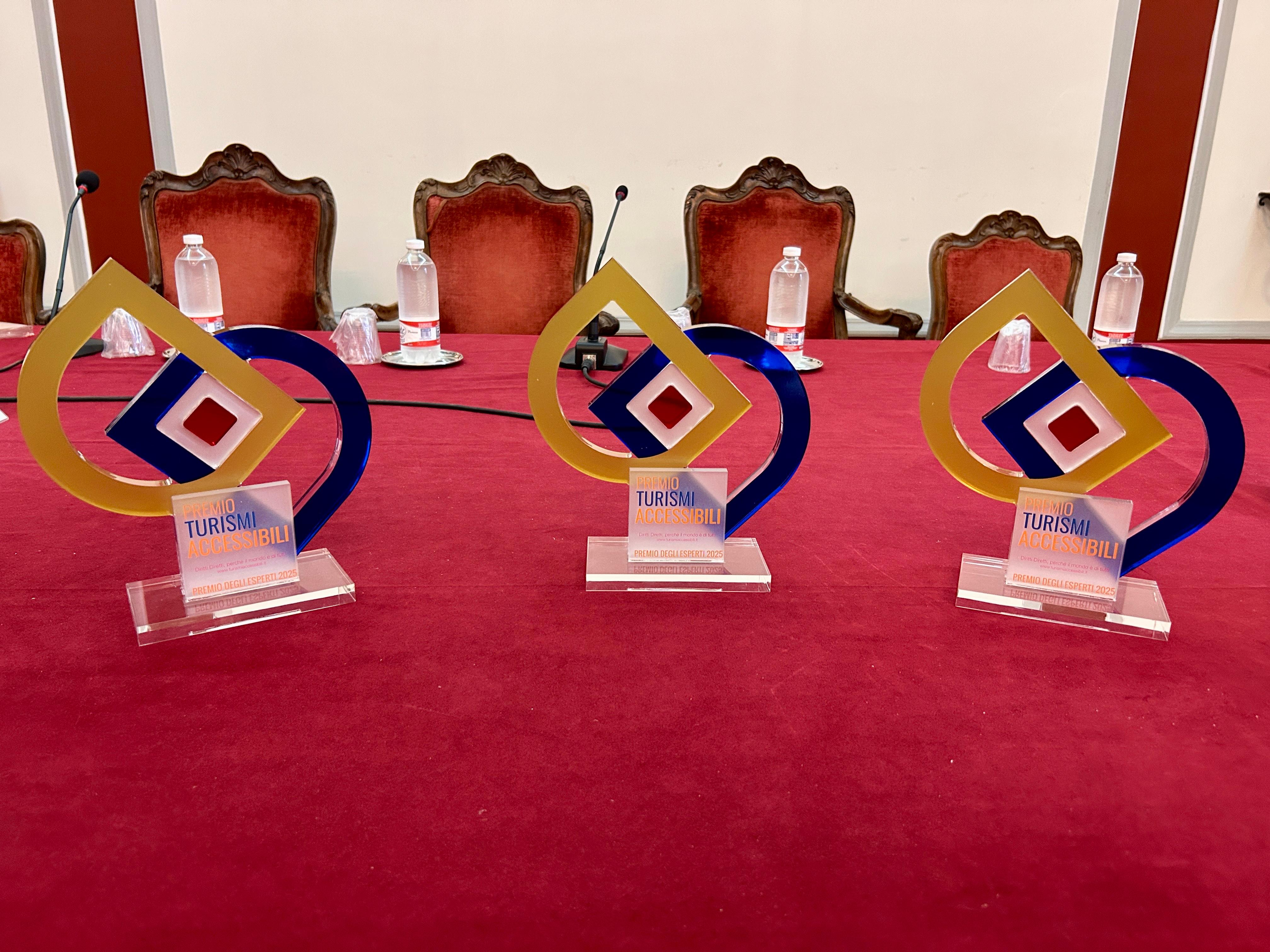 Turismi Accessibili e Fruizione dei Luoghi della Cultura Image