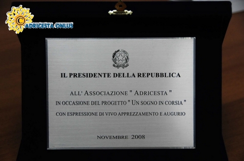 Prima slide