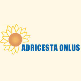 ADRICESTA ONLUS logo