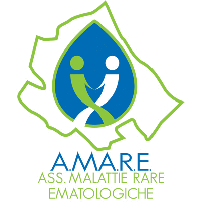 A.Ma.R.E. Onlus logo