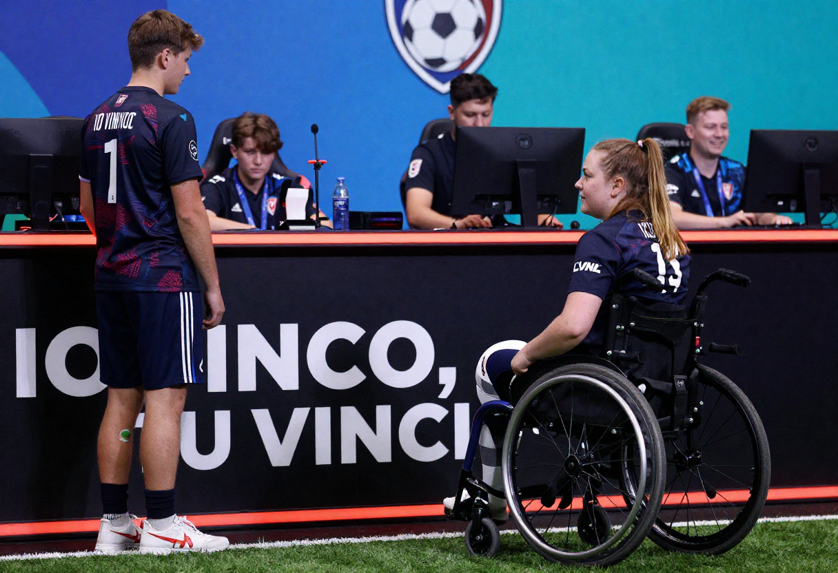 Io vinco, Tu vinci Image