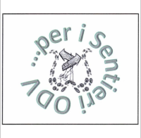 ...per i sentieri ODV Logo