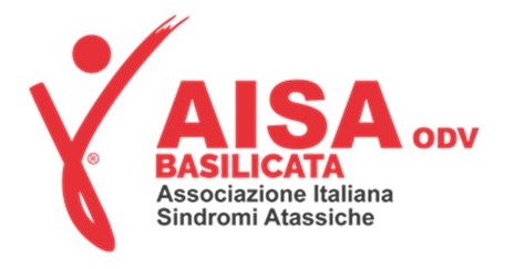 A.I.S.A. Basilicata ODV Logo