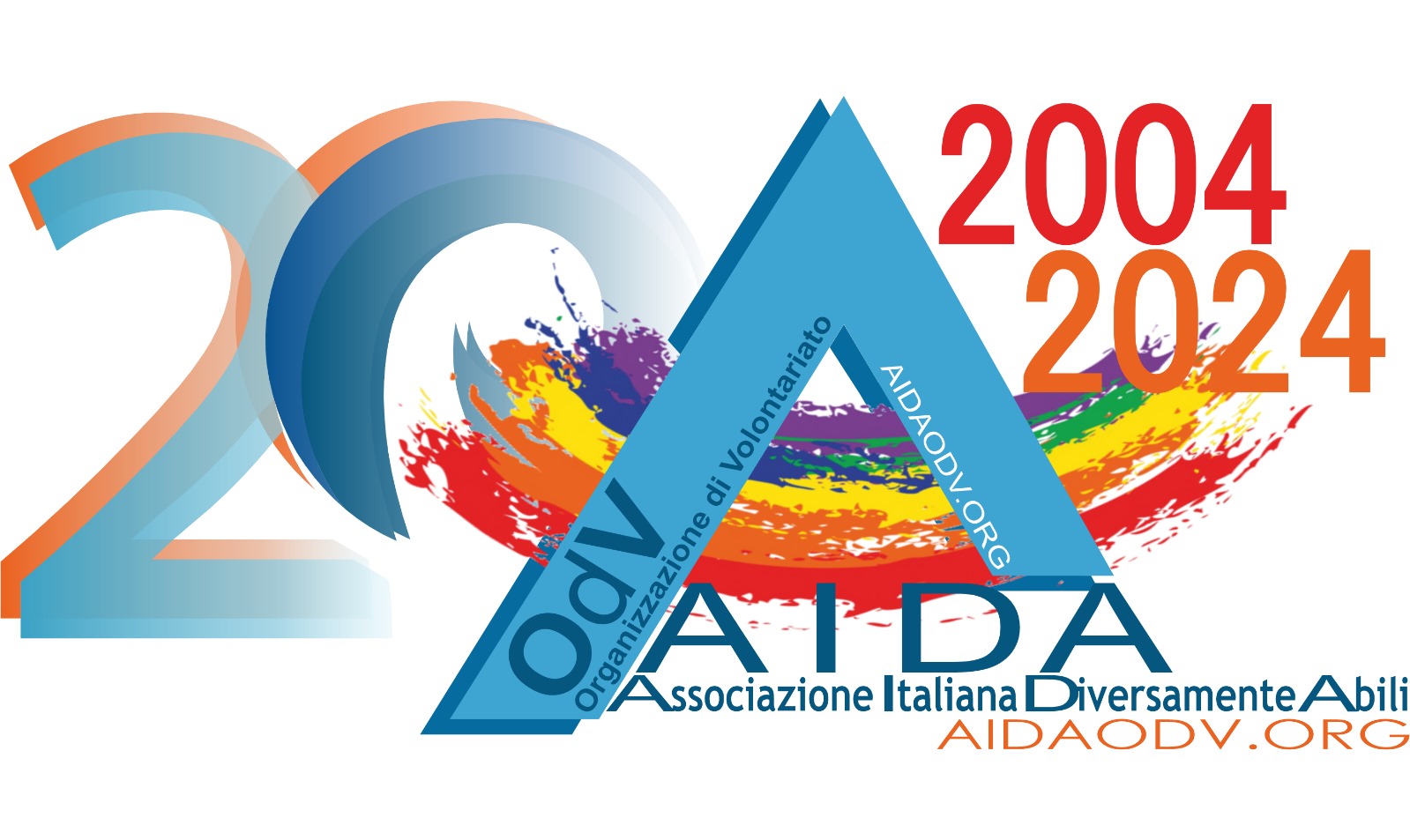 AIDA Logo