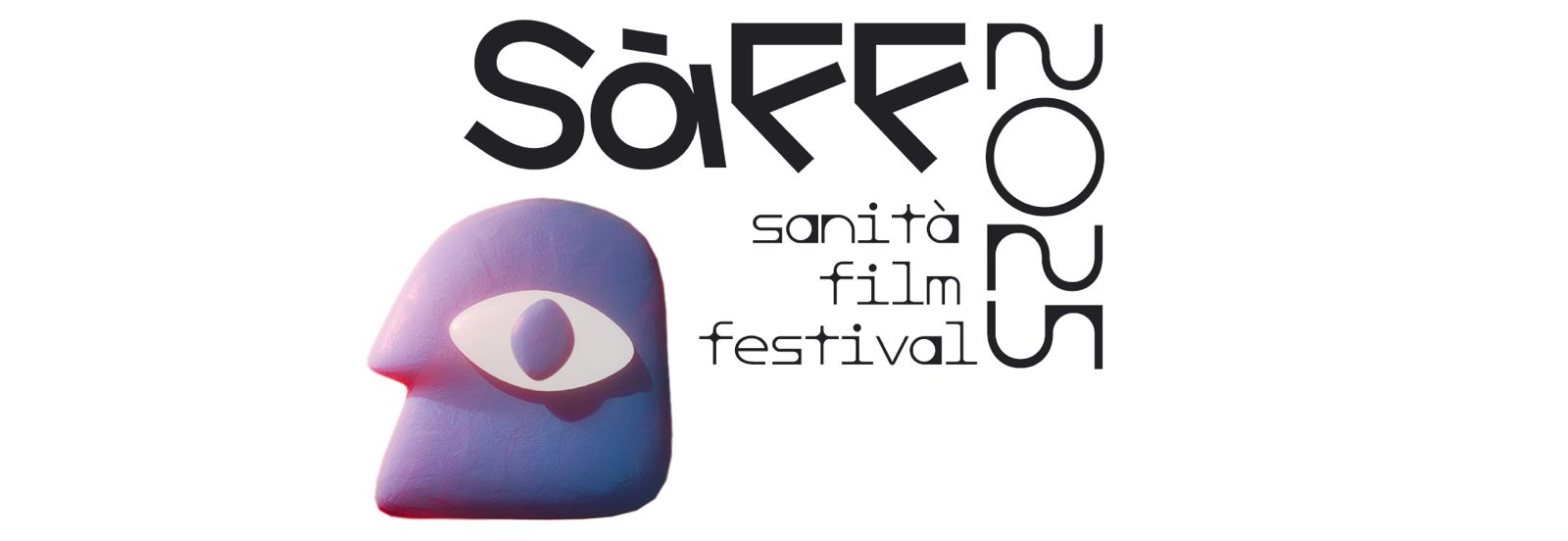 SàFF | Sanità Film Festival/ Social Action Film Festival 2025 Image