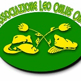 Leo Onlus Ong Logo