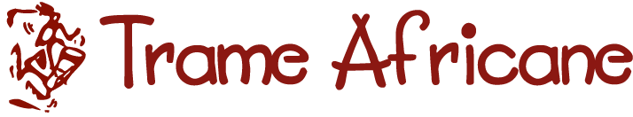 Trame Africane Logo