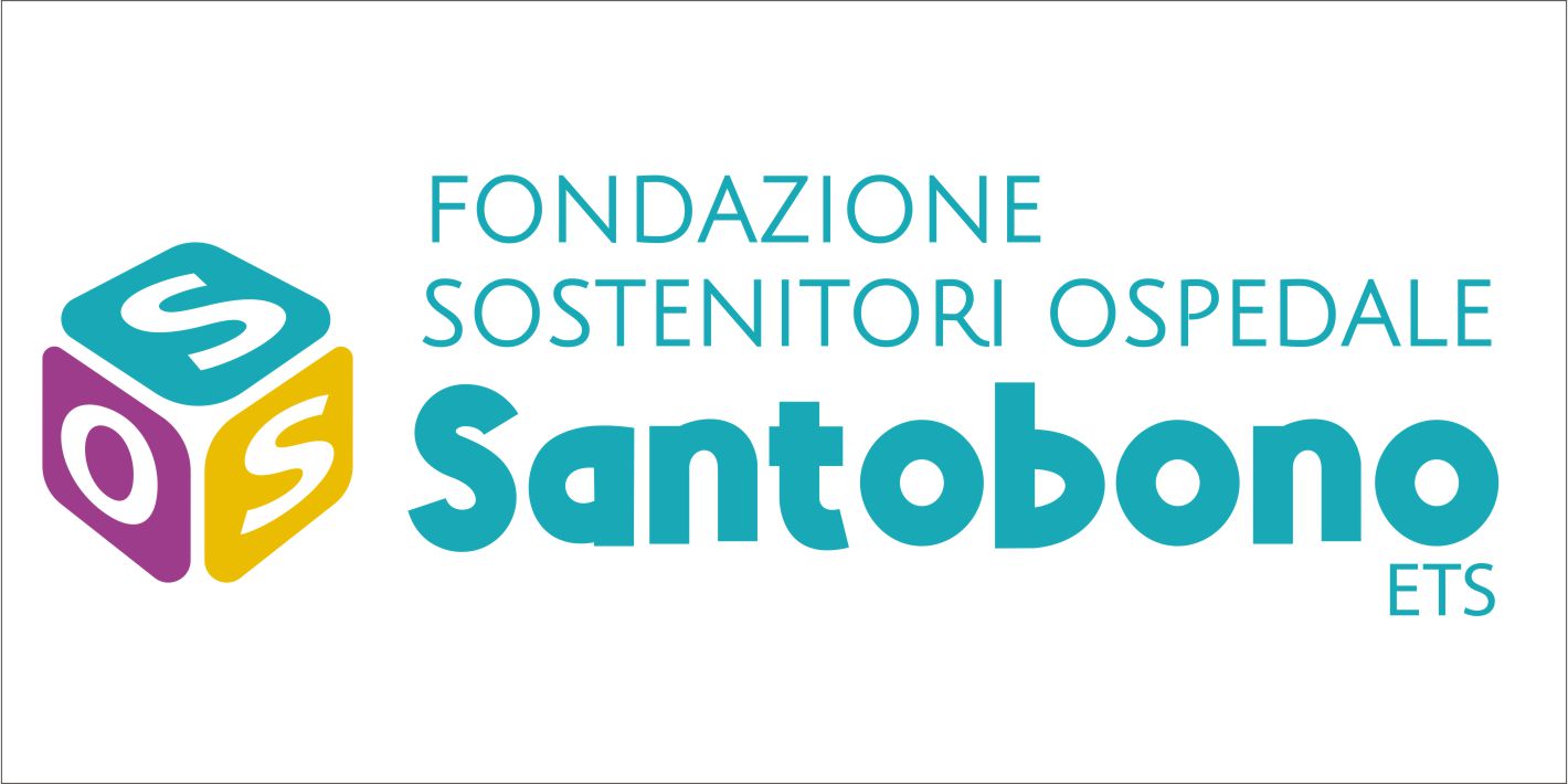 Fondazione SOS logo