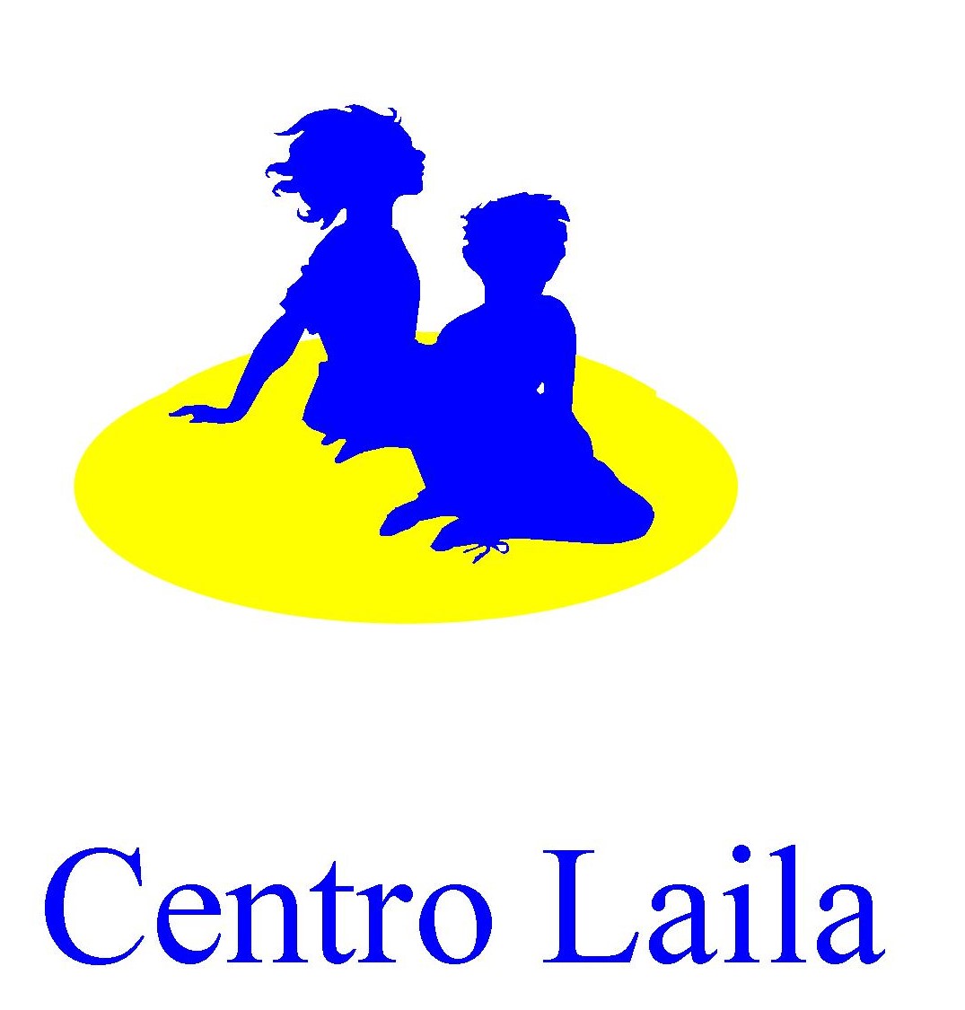 Centro Laila Logo