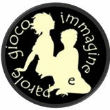 Gioco, Immagine e Parole O.D.V Logo