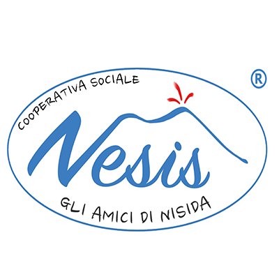 Nesis Cooperativa Sociale Logo