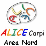 A.L.I.Ce. Carpi ODV Logo