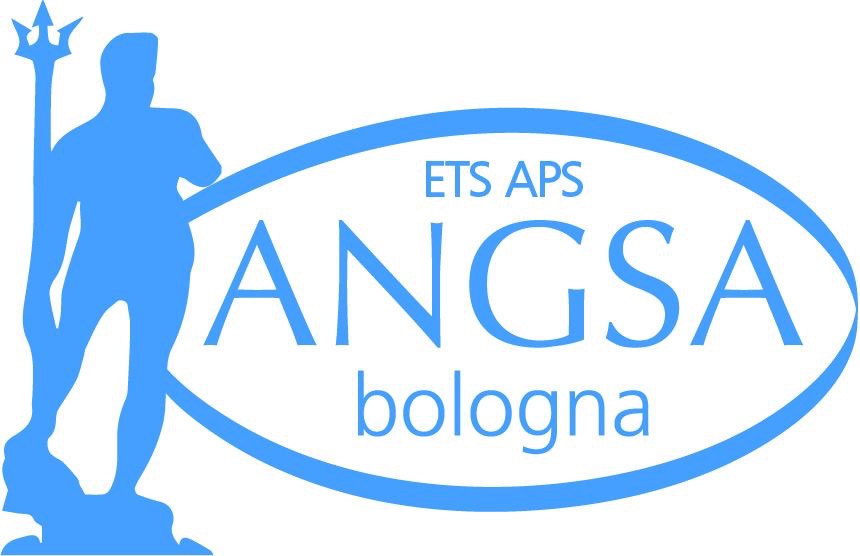 ANGSA BOLOGNA APS Logo