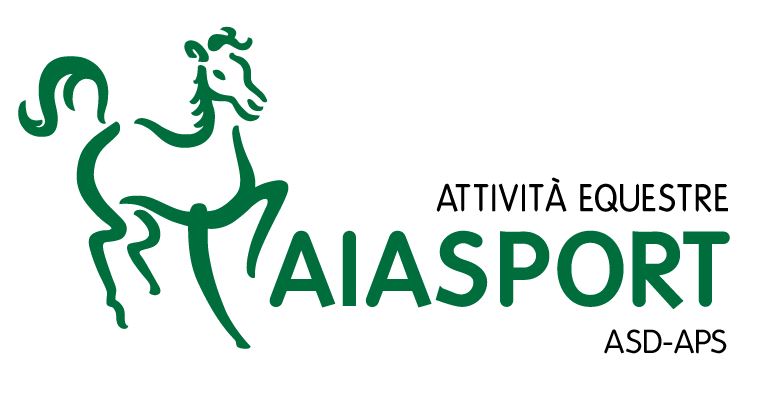 AIASPORT ASD APS logo