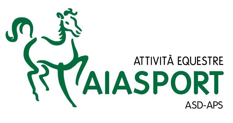 AIASPORT ASD APS Logo