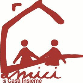 Amici di Casa Insieme Logo