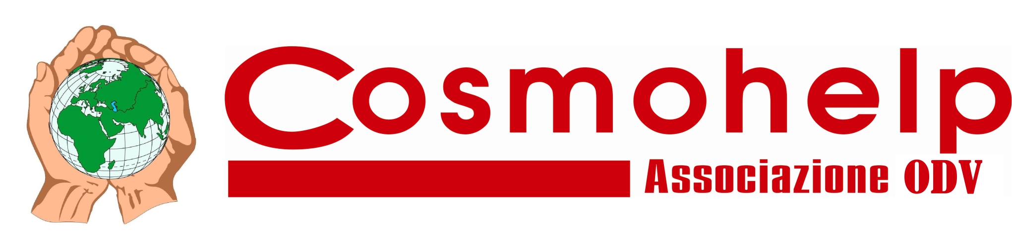 Cosmohelp Logo