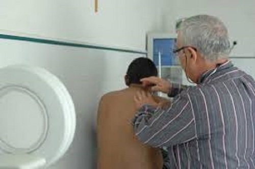 Nuovo ambulatorio di Porta Aperta Image
