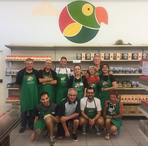 Portobello l'emporio sociale di Modena