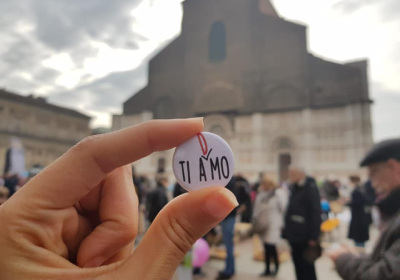 IN CERCA DEL TIPO GIUSTO CON ADMO Image