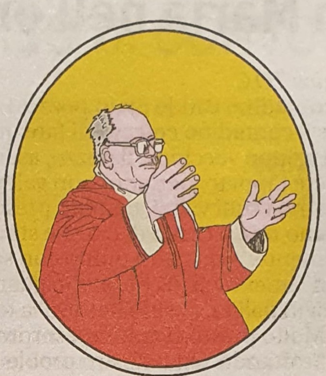 DON ORFEO GIACOMELLI ONLUS Logo