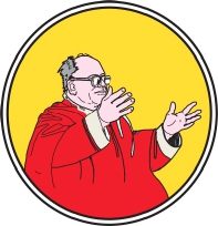 DON ORFEO GIACOMELLI ETS Logo