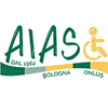 AIAS ONLUS BOLOGNA logo