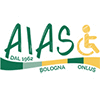 AIAS ONLUS BOLOGNA Logo