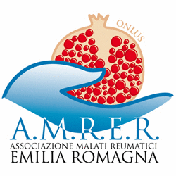 Amrer onlus logo