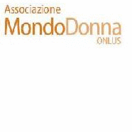 Mondodonna Onlus Logo