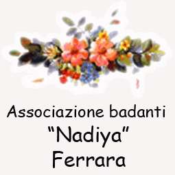 Nadiya Onlus Logo