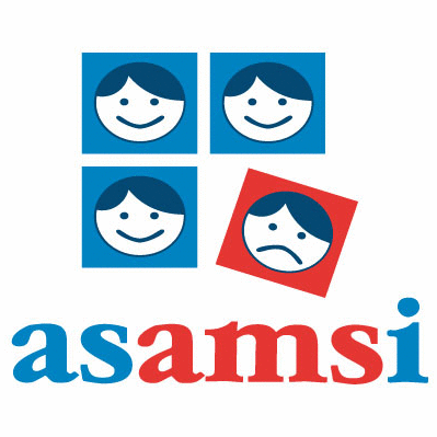 ASAMSI logo