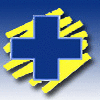 A.V.P.A Croce Blu Modena O.D.V logo