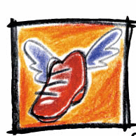 Il Cammino Coop. Soc. Logo