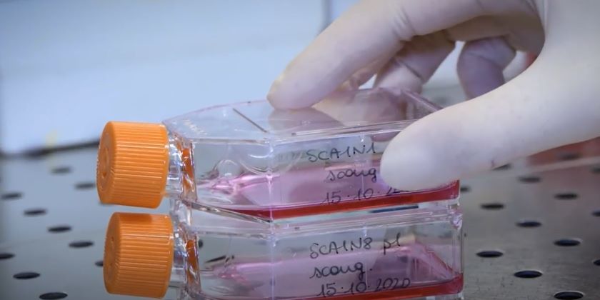 Un domani migliore - Il Dono di Squadra parte da ognuno di noi