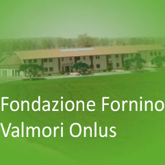 FORNINO VALMORI ONLUS Logo