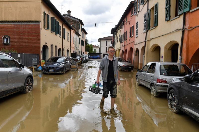Supporti-Amo un aiuto psicologico gratuito per i giovani colpiti dalle alluvioni Image