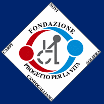 Progetto per la Vita Onlus logo