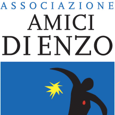 Amici di Enzo Odv logo