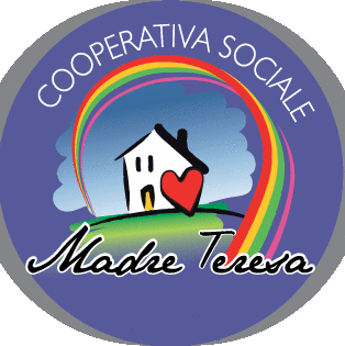 Madre Teresa coop.soc. logo