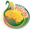 Progetto Pulcino Onlus logo
