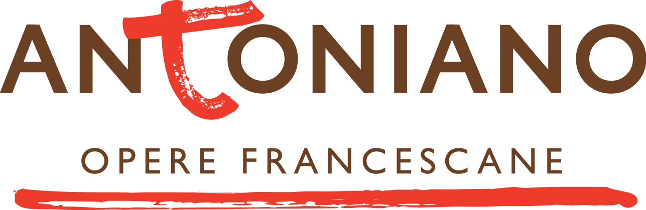 Antoniano Onlus Logo