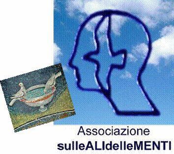 SULLE ALI DELLE MENTI ODV Logo