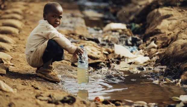 UN POZZO PER L' AFRICA 2025 Image